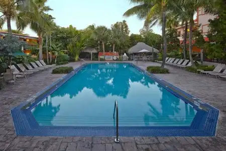 Courtyard by Marriott Key West Waterfront - 16