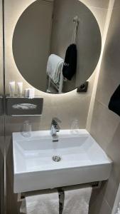 Best Western Plus Au Grand Saint Jean - 106