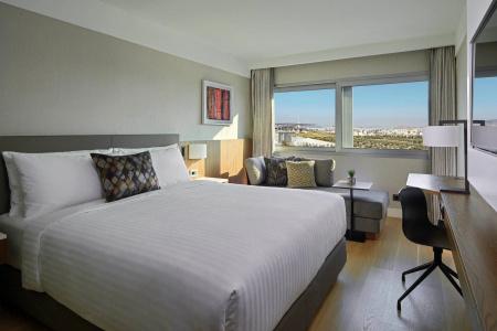 Athens Marriott - 46