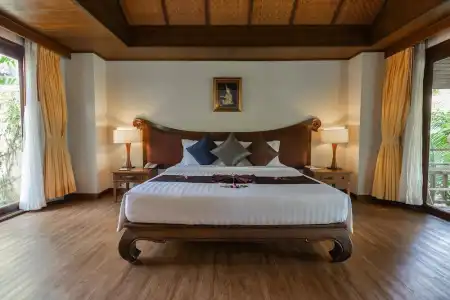 Nora Beach Resort and Spa - 61