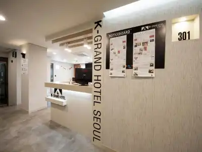 K-Grand Seoul - 11