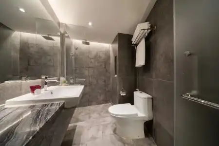 Aspira Parc Sukhumvit 22 - 8