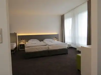Comfor Ulm City - 84