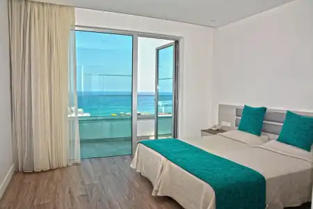 Melini Suites - 4