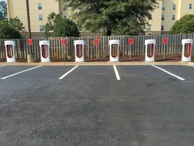 Hilton Garden Inn Augusta - 22