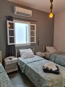 Zoumis Residence - 267