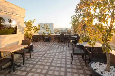 BGuest & Residence - 16