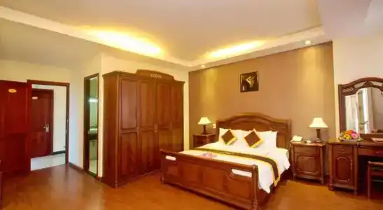 Luxury Nha Trang - 65