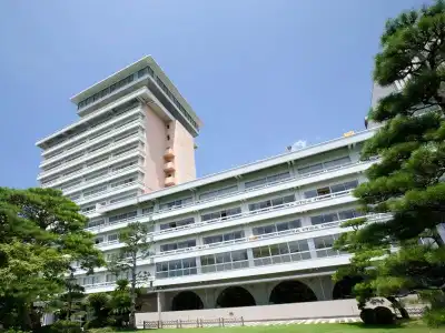 Sansuien - 16