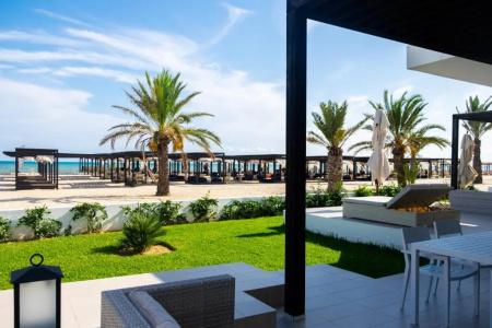 Les Orangers Garden Villas & Bungalows - 89