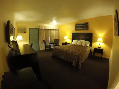 Indio Holiday Motel - 18
