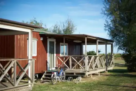 Camping Capalonga - 49