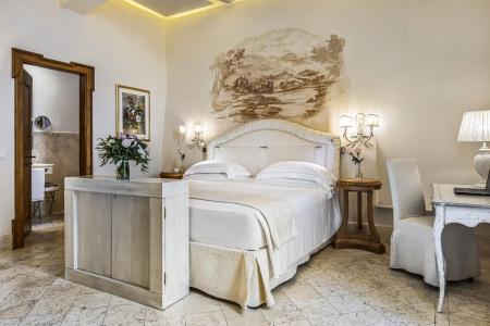Monastero di Cortona & Spa - 3
