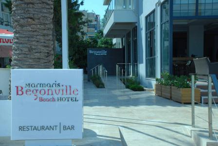 Begonville Beach - Adults Only - 0