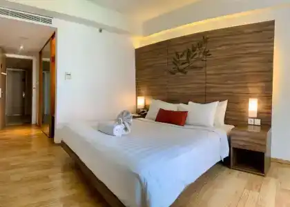 Grand Zuri Kuta Bali - 16