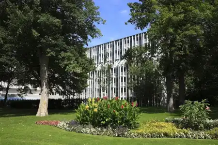 Best Western Premier ParkBad Mergentheim - 76