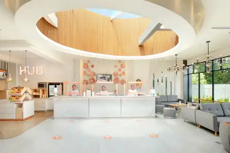 HARRIS Kuta Tuban - 0