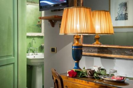 Il Marzocco Boutique B&B - 81