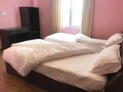 Lala Palace Resort - 2
