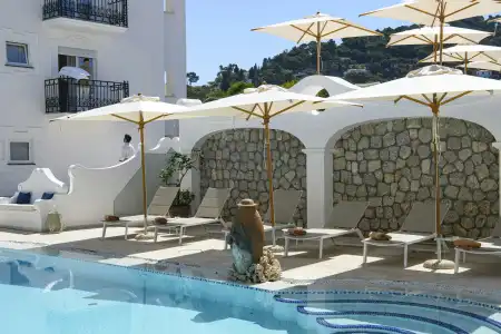 La Residenza Capri - 30