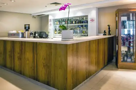 Blue Tree Premium Morumbi - 1