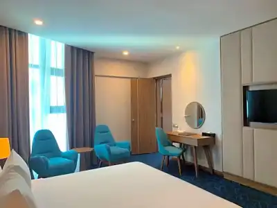 Muong Thanh Luxury Vien Trieu - 57