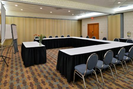Hampton Inn & Suites By Hilton Calgary- University Northwest - 40