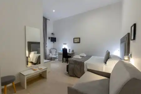 Il Tesoro Smart Suite & Spa - 88