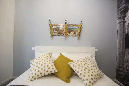 Real Fonderia b&b - 61