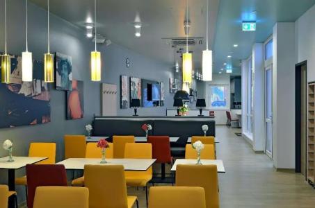 B&B Leipzig-City - 23