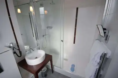 Best Western Dijon Centre Gare - 98