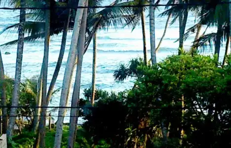 Sunstyle Mirissa Guest House - 11