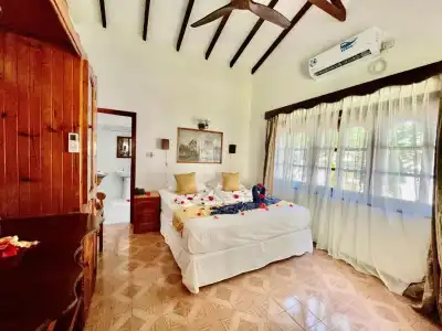 Villa Chez Batista - 49