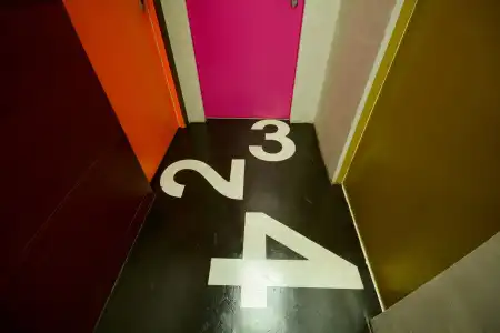Boutique Rooms - 14