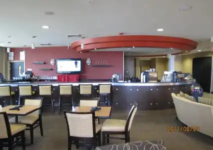 Holiday Inn Boise Airport by IHG - 12