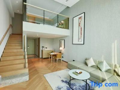 Rosedale Shenzhen - 121
