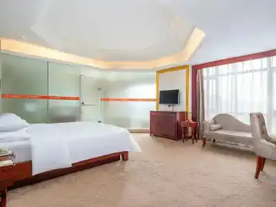 Vienna Dongguan Humen Wanda Plaza - 23