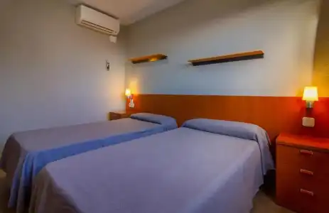 Benidorm Apartamentos Michelangelo - 177