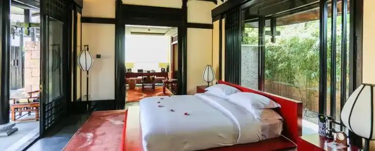 Banyan Tree Lijiang - 170