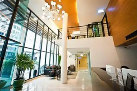 Amber Boutique Silom - 1
