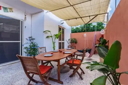 Boho Hostel - 13