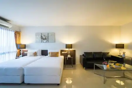 Beyond Suite - 58