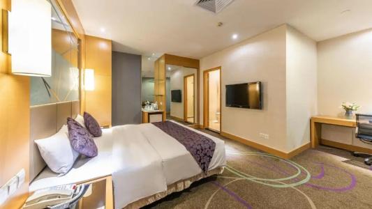 Dorsett Wuhan - 63