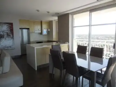 2nd Avenue Beachside Apartments - 167