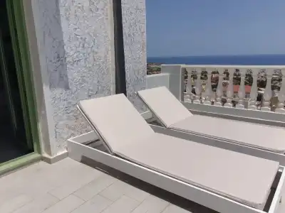 Korifi Suites Collection Apartment for Adults - 7