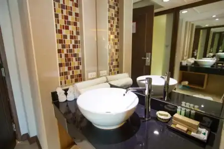 Chiangmai Grandview & Convention Center - 208