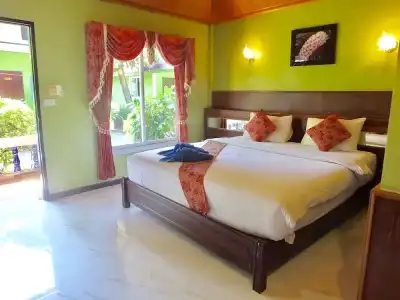 Blue Andaman Lanta Resort - 46