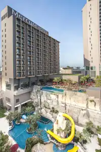 Mercure Pattaya Ocean Resort - 25
