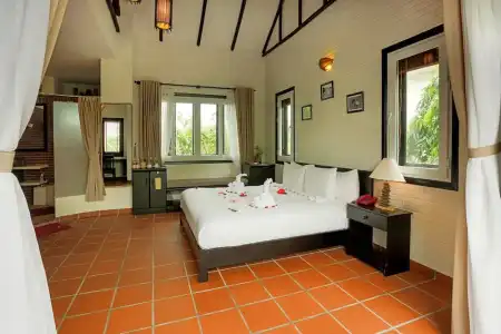 East West Villa - 116
