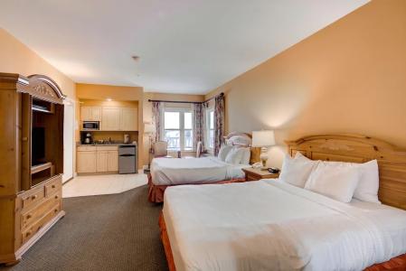 Turtle Cay Resort - 69